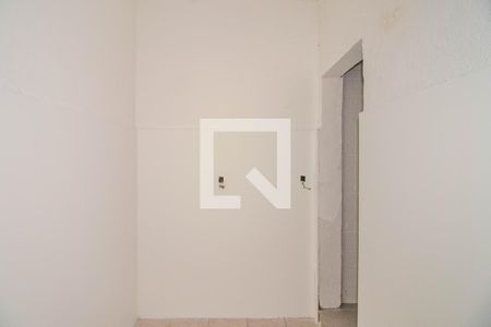 Banheiro de apartamento para alugar com 1 quarto, 40m² em São Geraldo, Porto Alegre