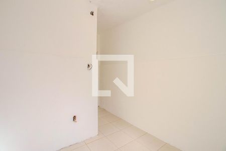Quarto de apartamento para alugar com 1 quarto, 40m² em São Geraldo, Porto Alegre