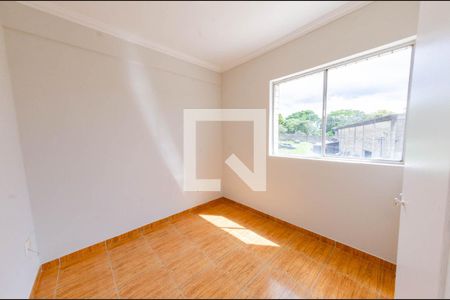 Quarto 1 de apartamento à venda com 3 quartos, 75m² em João Pinheiro, Belo Horizonte