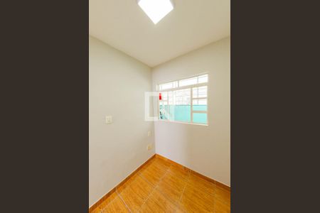 Quarto reversivel de apartamento à venda com 3 quartos, 75m² em João Pinheiro, Belo Horizonte