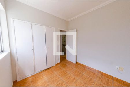 Quarto 1 de apartamento à venda com 3 quartos, 75m² em João Pinheiro, Belo Horizonte