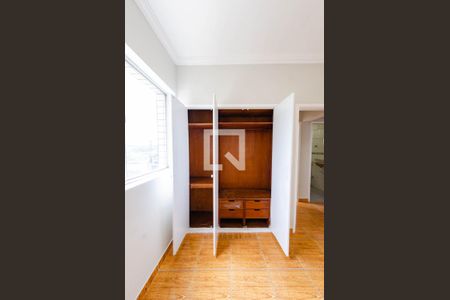 Quarto 1 de apartamento à venda com 3 quartos, 75m² em João Pinheiro, Belo Horizonte