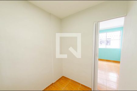 Quarto reversivel de apartamento à venda com 3 quartos, 75m² em João Pinheiro, Belo Horizonte
