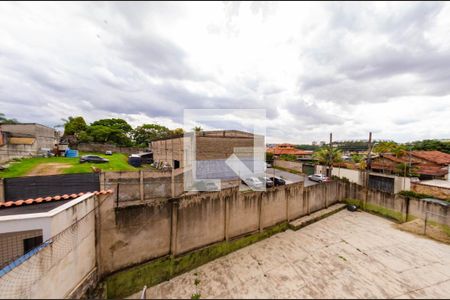 VIsta de apartamento à venda com 3 quartos, 75m² em João Pinheiro, Belo Horizonte
