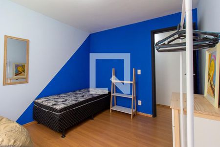 Quarto 1 de apartamento para alugar com 2 quartos, 50m² em Vila Ina, São José dos Pinhais