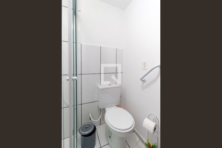 Apartamento para alugar com 50m², 2 quartos e 1 vagaBanheiro Social