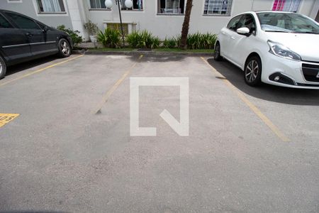 Apartamento para alugar com 50m², 2 quartos e 1 vagaGaragem