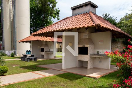 Apartamento para alugar com 50m², 2 quartos e 1 vagaÁrea comum - Churrasqueira