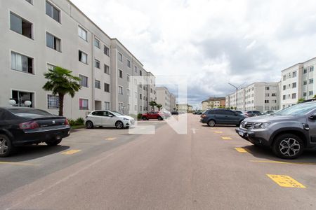 Apartamento para alugar com 50m², 2 quartos e 1 vagaÁrea comum