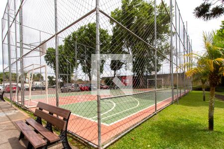 Apartamento para alugar com 50m², 2 quartos e 1 vagaQuadra Esportiva