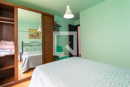 Apartamento para alugar com 50m², 2 quartos e 1 vagaQuarto 2