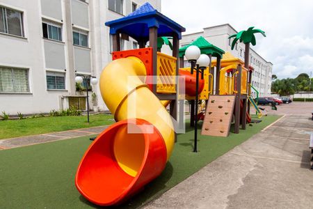 Apartamento para alugar com 50m², 2 quartos e 1 vagaÁrea comum - Playground