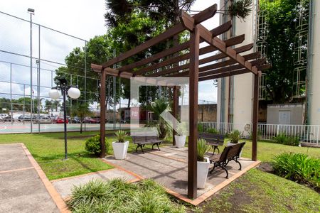 Apartamento para alugar com 50m², 2 quartos e 1 vagaÁrea comum