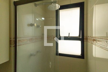 Apartamento à venda com 108m², 4 quartos e 2 vagas Apartamento à venda com 108m², 4 quartos e 2 vagasBanheiro do quarto 1