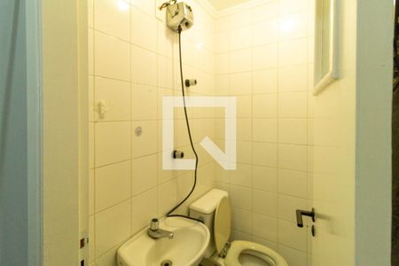 Apartamento à venda com 108m², 4 quartos e 2 vagas Apartamento à venda com 108m², 4 quartos e 2 vagasQuarto de serviço