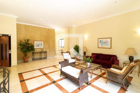 Apartamento à venda com 108m², 4 quartos e 2 vagas Apartamento à venda com 108m², 4 quartos e 2 vagasHall de entrada