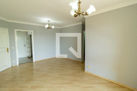 Sala de apartamento para alugar com 4 quartos, 108m² em Vila Monumento, São Paulo