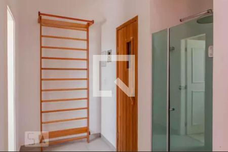 Apartamento à venda com 108m², 4 quartos e 2 vagas Apartamento à venda com 108m², 4 quartos e 2 vagasSauna
