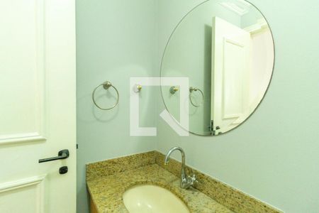 Apartamento à venda com 108m², 4 quartos e 2 vagas Apartamento à venda com 108m², 4 quartos e 2 vagasLavabo