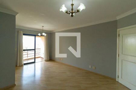 Apartamento à venda com 108m², 4 quartos e 2 vagas Apartamento à venda com 108m², 4 quartos e 2 vagasSala