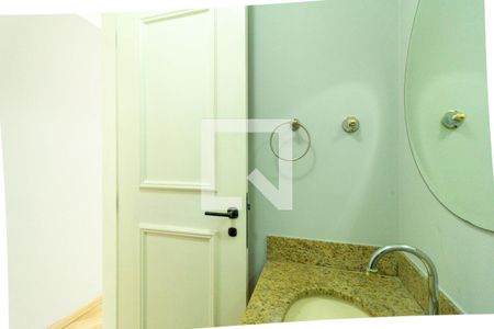 Apartamento à venda com 108m², 4 quartos e 2 vagas Apartamento à venda com 108m², 4 quartos e 2 vagasLavabo