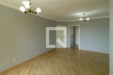 Sala de apartamento para alugar com 4 quartos, 108m² em Vila Monumento, São Paulo