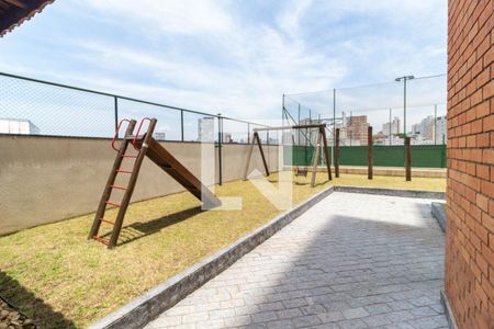 Apartamento à venda com 108m², 4 quartos e 2 vagas Apartamento à venda com 108m², 4 quartos e 2 vagasPlayground