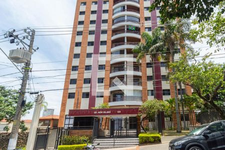 Fachada de apartamento para alugar com 4 quartos, 108m² em Vila Monumento, São Paulo