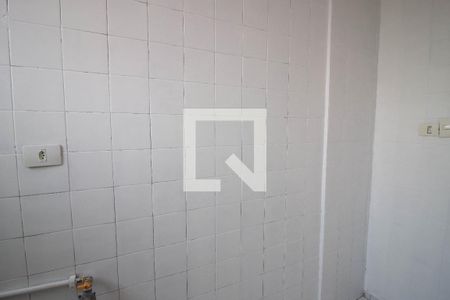 Cozinha de apartamento para alugar com 1 quarto, 42m² em Santa Cecilia, São Paulo