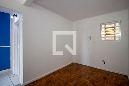 Apartamento para alugar com 42m², 1 quarto e sem vaga Apartamento para alugar com 42m², 1 quarto e sem vagaSala