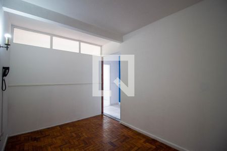 Apartamento para alugar com 42m², 1 quarto e sem vaga Apartamento para alugar com 42m², 1 quarto e sem vagaSala