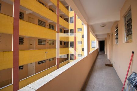 Apartamento para alugar com 42m², 1 quarto e sem vaga Apartamento para alugar com 42m², 1 quarto e sem vagaAcesso Apartamento