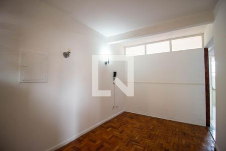 Apartamento para alugar com 1 quarto, 42m² em Santa Cecilia, São Paulo