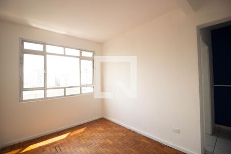 Quarto  de apartamento para alugar com 1 quarto, 42m² em Santa Cecilia, São Paulo