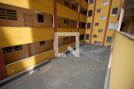 Espaço Extra do Predio de apartamento para alugar com 1 quarto, 42m² em Santa Cecilia, São Paulo