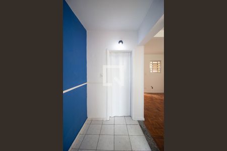 Corredor de apartamento para alugar com 1 quarto, 42m² em Santa Cecilia, São Paulo