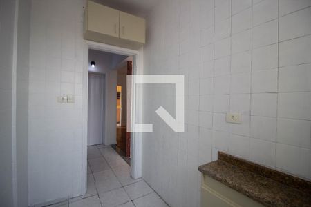 Apartamento para alugar com 42m², 1 quarto e sem vaga Apartamento para alugar com 42m², 1 quarto e sem vagaCozinha
