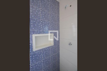 Casa para alugar com 40m², 2 quartos e sem vagaBanheiro