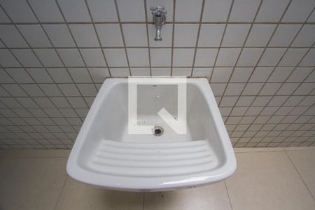 Casa para alugar com 40m², 2 quartos e sem vagaTanque