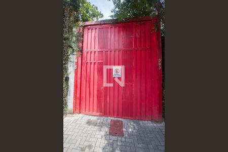 Casa para alugar com 40m², 2 quartos e sem vagaFachada