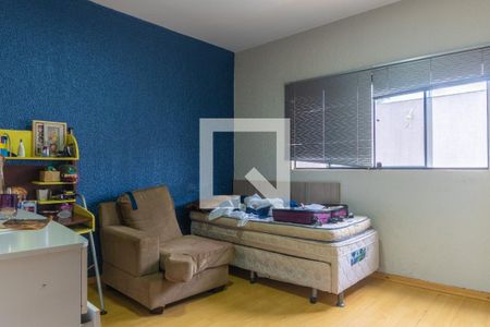 Quarto de casa de condomínio para alugar com 4 quartos, 816m² em Setor Habitacional Arniqueira (águas Claras), Brasília