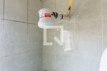 Casa de condomínio para alugar com 816m², 4 quartos e 8 vagas Casa de condomínio para alugar com 816m², 4 quartos e 8 vagasBanheiro da Suíte 1