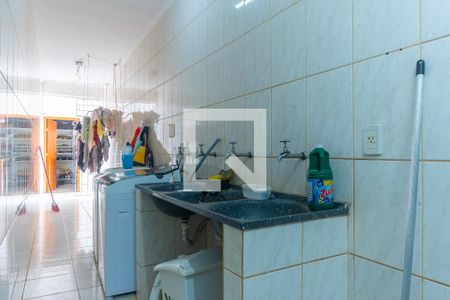 Casa de condomínio para alugar com 816m², 4 quartos e 8 vagas Casa de condomínio para alugar com 816m², 4 quartos e 8 vagasÁrea de Serviço