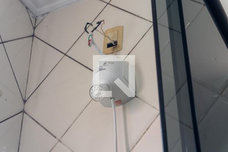 Casa de condomínio para alugar com 816m², 4 quartos e 8 vagas Casa de condomínio para alugar com 816m², 4 quartos e 8 vagasBanheiro da Suíte 2