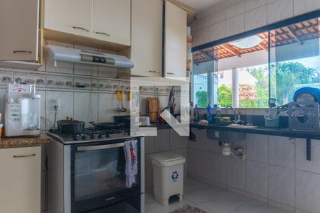 Casa de condomínio para alugar com 816m², 4 quartos e 8 vagas Casa de condomínio para alugar com 816m², 4 quartos e 8 vagasCozinha