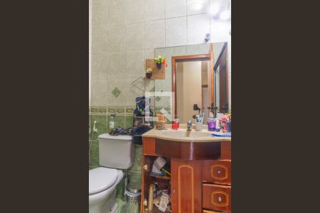 Casa de condomínio para alugar com 816m², 4 quartos e 8 vagas Casa de condomínio para alugar com 816m², 4 quartos e 8 vagasBanheiro Social