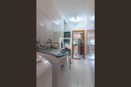 Casa de condomínio para alugar com 816m², 4 quartos e 8 vagas Casa de condomínio para alugar com 816m², 4 quartos e 8 vagasÁrea de Serviço