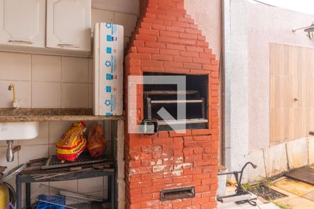 Casa de condomínio para alugar com 816m², 4 quartos e 8 vagas Casa de condomínio para alugar com 816m², 4 quartos e 8 vagasChurrasqueira