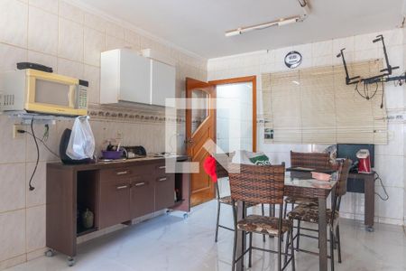 Casa de condomínio para alugar com 816m², 4 quartos e 8 vagas Casa de condomínio para alugar com 816m², 4 quartos e 8 vagasCozinha