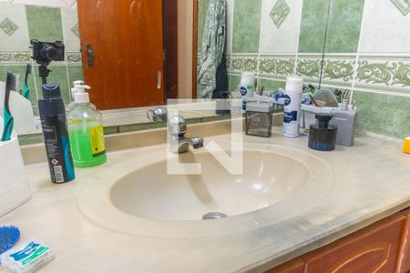 Casa de condomínio para alugar com 816m², 4 quartos e 8 vagas Casa de condomínio para alugar com 816m², 4 quartos e 8 vagasBanheiro da Suíte 2